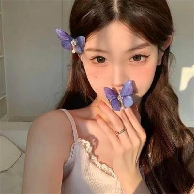 美丽的黄昏